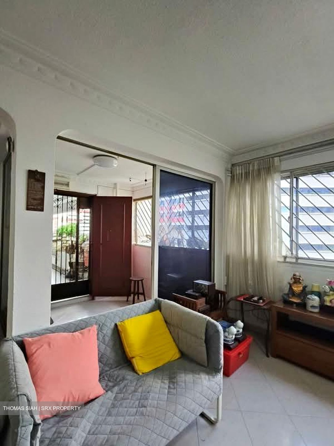 Blk 624 Hougang Avenue 8 (Hougang), HDB 5 Rooms #566664721